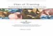 Plan of Training · Plan of Training - Automotive Service Technician Provincial Apprenticeship and Certification Board 3 Government of Newfoundland and Labrador AutSTec_13-104_POT_2019-03