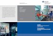 Virtual reality in occupational safety and · PDF file 2019-12-10 · SUTAVE Safety and Usability through Applications in Virtual Environments Virtual reality in occupational safety