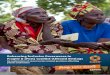 Enhancing Inclusive Governance in Fragile & (Post ... · process of developing and implementing IG in fragile and (post) conflict-affected settings (FCAS) faces many ... Social norms