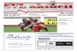 Siegerfreuden pur Haase-Druck GmbH · Sponsorenpool fördern die Jugend und das Ligateam Seit 50 Jahren berichten wir über Sportereignisse... LOKALES · SPORT · UNTERHALTUNG ·