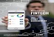 FINTECH · 2019-06-12 · ANALYST REPORT PART 3 ASSET MANAGEMENT FINTECH DECEMBER 2016 Including data from the PitchBook Platform, which tracks more than 33,000 valuations of VC-backed