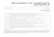 MECHANICS OF COMPOSITE MATERIALSMECHANICS OF COMPOSITE MATERIALS A translation of Mekhanika Kompozitnykh Materialov Volume 52, Number 1 March, 2016 CONTENTS