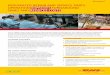 INTEGRATED REPAIR AND SERVICE PARTS OPERATION ... - DHL · DHL SUPPLY CHAIN SOLUTION DHL Supply Chain India worked jointly with the Acer India team to simplify the service and repair