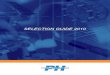 SELECTION GUIDE 2010 - HAINZL · 2014-11-24 · Selection Guide 2010 POCLAIN HYDRAULICS 2 mai. 2010 WORLDWIDE LEADER OF HYDROSTATIQUE TRANSMISSIONS Expertises Poclain Hydraulics designs,