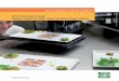 3D Food printing: What options the new technology …...possibilities of 3D food printing. One of these companies is the confectionery manufacturer Katjes. In August 2015 the company