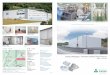 Contract Packaging – Overview of Ehime Daiichi …...Contract Packaging – Overview of Ehime Daiichi Factory 愛媛第一工場のご案内 A new factory for packaging and processing