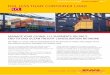 DHL LESS THAN CONTAINER LOAD – LCL · 2020-02-20 · dedicated “buyers consolidation container”, by bundling all your shipments together and moving as Full Container Loads