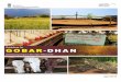 GOBAR-DHANswachhbharatmission.gov.in/SLRM/Download.aspx?FileName=Final … · Format for Submission of Proposal for Installation of Community Level Biogas Plant 17 ... The oil seeds