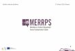 Setkání znalostní platformy 27. března 2018, Klecanymerrps.cz/domains/merrps.cz/wp-content/uploads/2017/03/MERRPS-03-18.pdfVýsledky Respondenti CAN - kappa statistika – nízká