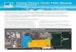 Former Potrero Power Plant Cleanup · 2017-03-24 · activities we have planned at the former Potrero Power Plant Site. This spring, PG&E will be developing a detailed cleanup design