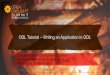 ODL Tutorial – Writing an Application in ODLzoo.cs.yale.edu/classes/cs434/cs434-2019-spring/... · 2017-02-01 · This hands-on tutorial will walk you through writing a sample OpenDaylight