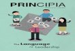 PRINCIPIA - APS · 4 Principia - The Language of Leadership “I’M JUST A GANGSTER GIRL” Why students cannot get away with misbehaving In junior college, Ms Pamela Yoong was a