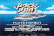 ROCK THE BOAT 2018 BROCHURE FRONT BACK MOCKUP...ROCK THE BOAT 2018 CAT CABIN TYPE INTERIOR STATEROOMS TWIN SHARE PRICE [PPI $2.495 $2,555 $2,615 $2,615 $2,665 ... High Occupancy Accessible