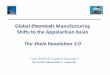 Global Chemicals Manufacturing Shi6s to the Appalachian Basin · 2017-10-13 · Global Chemicals Manufacturing Shi6s to the Appalachian Basin The Shale Revolu,on 3.0 ... Direct Costs