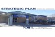 STRATEGIC PLAN 2018-2020 - Norton County Hospital · 2018-12-21 · strategic plan. Response totals for each question ranged from 13 to 30, with an average of 24 respondents per question