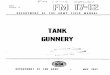TANK GUNNERY - 57).pdf · PDF file 2016-12-28 · (3) Part three explains the fundamentals of tank gunnery, to in-elude fire-control equipment, range determination, and tank gunnery