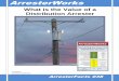 Arrester Condition Monitors - ArresterWorks, Consultants, … · 2012-09-24 · All ArresterFacts assume a base knowledge of surge protection of power systems; however, we always