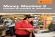 Money Machine 2 Grocery Spanish - Cummins Allison · Sistemas de recepción de monedas Una selección de tres sistemas de recolección de monedas permite que el manejo y la recepción