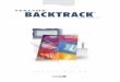 374A Product Catalog...1 The Basics Overview BACKTRACK asset and inventory tr acking software combines a series of databases, an advanc ed label designer, and a flexible report generator