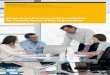 Streamlined Planning and Consolidation for Finance Teams ...intensum.com/brochures/SAP-SD-BPC.pdf · SAP Solution in Detail – Streamlined Planning and Consolidation for Finance