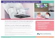 Kettering Breast Evaluation Centers · Digital Breast Tomosynthesis (DBT), is a three-dimensional (3D) mammogram used to detect ... technology to your patients. Every Pristina unit