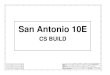 San Antonio 10E - Kythuatphancung.comkythuatphancung.vn/uploads/download/884ee_Inventec_San... · 2014-05-02 · san antonio 10e drawer 3 change no. cs build rev xxxxxxxxxxxx sheet