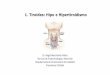 1. Tiroides: Hipo e Hipertiroidismo Zonas de hipo/ hipercaptación BMN Adenoma tóxico Síntomas cardiacos Nódulo Negativos Nódulo hipercaptante Nódulo único Tiroiditis subaguda