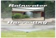 B-6153 05-08 Rainwater - Texas A&M AgriLifecounties.agrilife.org/fayette/files/2011/08/RainwaterHarvesting1.pdf · Special thanks to Rachel Alexander, Monty Dozier, Dedra Ecklund,