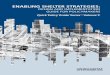 ENABLING SHELTER STRATEGIES Shelter... · the role of government, from provider to enabler of affordable housing. While such strategies have been practiced for a generation already,