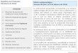 República de El Salvador Boletín epidemiológico Ministerio de … · 2014-11-05 · 2. Infección Respiratoria Aguda, El Salvador SE 6 – 2014 El promedio semanal de infecciones