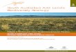 Volume South Australian Arid Lands Biodiversity Strategy · 2017-03-24 · Permanent and semi-permanent streams and waterholes ... Section one describes the bioregion's natural attributes,