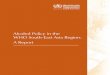 Alcohol PolicyAlcohol Policy in the WHO SEARapps.searo.who.int/PDS_DOCS/B5383.pdf · Alcohol Policy in the WHO South-East Asia Region: A Report ix Preface Dr Thaksaphon Thamarangsi,