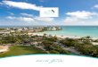 2016 Guide - Southworth Developmentsouthworthdevelopment.com/GolfeMailerImages/AbacoClubGuide2016.pdf · 2016 Guide. How do you define luxury? At The Abaco Club on Winding Bay, luxury