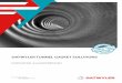 DATWYLER TUNNEL GASKET SOLUTIONS · 2017-06-27 · Application Datwyler Black Swell is available in various shapes, e.g. as molded parts or extrusion profiles depending on the application