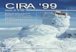 CIRA ‘99€¦ · CIRA ‘99 Weather Education at the Mount ... MWO proposed to vastly expand their education outreach efforts. The MWO applied to NOAA for assistance to create an
