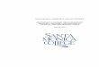 Prop 39 Financial and Performance Audit - Santa Monica College · 2016-01-21 · SANTA MONICA COMMUNITY COLLEGE DISTRICT PROPOSITION 39 GENERAL OBLIGATION BONDS MEASURE U, MEASURE