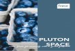 PLUTON more space for products with a smalSPACEl footprint · 2020-03-20 · PLUTON SPACE | PLUTON SPACE eco Elegant Pluton Space self-service showcase has a wide and comfortable