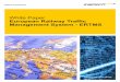 White Paper European Railway Traffic Management System - … · 2018-09-21 · In ETCS Level 1, Eurobalises are authority and sends it to the balise. The train displayed to the train