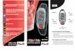 S720 /S710 - Support...Polar heart rate monitor models S720i and S710i offer you the same features. The difference between these products is in their appearance: Polar S720i case is