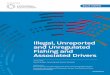 Illegal, Unreported and Unregulated Fishing and Associated Drivers · 2020-03-27 · oceanpanel.org Illegal, Unreported and Unregulated Fishing and Associated Drivers LEAD AUTHORS