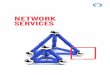 NETWORK SERVICES - Computacenter · architectures and structured cabling environments to wireless solutions and enterprise networking infrastructures. By combining best-of-breed technologies