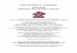 VOLLEYBALL CANADA 2015-2016 OFFICIAL VOLLEYBALL RULES Canada - 201… · VOLLEYBALL CANADA 2015-2016 OFFICIAL VOLLEYBALL RULES Published and distributed by Volleyball Canada. Please