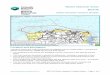 Location and boundaries - Natural Resources Wales · Location and boundaries This MCA covers the north-facing coast of Anglesey and its coastal waters, including the islands of West