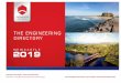 THE ENGINEERING DIRECTORY - Engineers Australia · NEWCASTLE DIVISION PROFILE The Newcastle Division of Engineers Australia is one of nine Divisions throughout Australia, administering