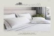 Tel: 020 8332 7999 - King of Cotton · 4 To see more visit us at All prices include AT Call us on 020 8332 7999 5 EGYPTIAN COTTON BED LINEN 400 THREAD White, Royal blue and Dove grey