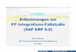 Erläuterungen zur PP Integrations-Fallstudie (SAP ERP 6.0)rhml44/Start/01Lehre/BP/(3) PP_pp_folie… · © SAP UCC 2009 PP Integrations-Fallstudie 5 Materialstammsätze anlegen Material