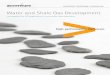 Water and Shale Gas Development - Accenture...2 1 Introduction 4 Overview of shale gas life cycle activities 8 1.1 Shale resources outside the United States 9 In Focus: Shale developments