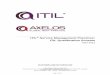 ITIL Service Management Practices: ITIL …s3.amazonaws.com/Quint.Redwood/SO/ITIL_Qualification...Version 2.0 (Status – Live) Owner – The Official ITIL Accreditor Page 1 of 35