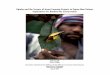 Declaration of Originality - Department of Geography ... · Declaration of Originality I hereby declare that the dissertation ‘Uptake and the Success of Insect Farming in Papua