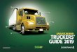 SASKATCHEWAN TRUCKERS’ GUIDE 2019...SASKATCHEWAN TRUCKERS’ GUIDE 2 1National Safety Code (NSC) The NSC is a code of minimum performance standards for the safe operation of commercial